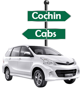 Cochin Cabs