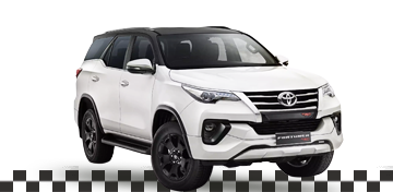 fortuner