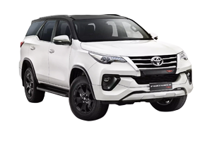 fortuner