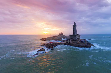 kanyakumari