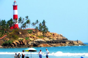 kovalam