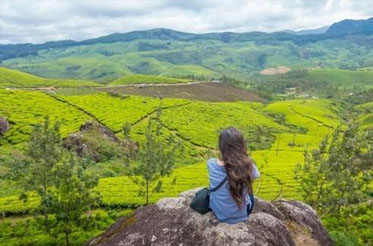 Munnar